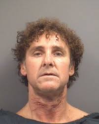 Overnight search ends in arrest of China Grove murder suspect