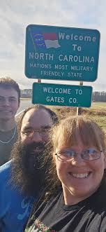 Visit All 50 States!