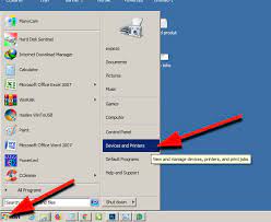 Cara setting kertas printer epson l120. Cara Menambahkan Ukuran Kertas F4 Di Printer Epson Semua Seri Eldya Com