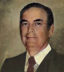 Robert William Requa (1921-1993)