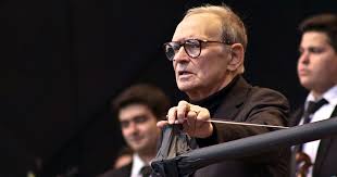 Morricone's spare focus on one instrument — like the trumpet solo in the good, the bad and the ugly, or the oboe, which soared over a lushly reverent backdrop in the mission — enriched his. 5 Compositional Elements That Define The Music Of Ennio Morricone Soundfly