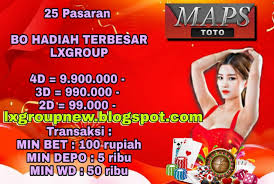 Group Bandar Togel Huruf Hadiah