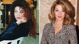 Contact sabina laurinová on messenger. 5 Dukazu O Nestarnouci Krase Oslavenkyne Sabiny Laurinove Od Kudrnate Rebelky K Puvabne Mamince Super Cz