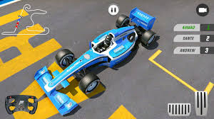 Permainan ini juga cocok dimainkan oleh. Car Racing Game Real Formula Racing Adventure For Android Apk Download