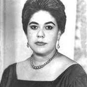 Search Rosa Gonzalez Obituaries and Funeral Services