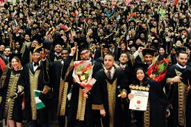 The university of limkokwing malaysia is a multicultural environment where local and. Limkokwing University Of Creative Technology