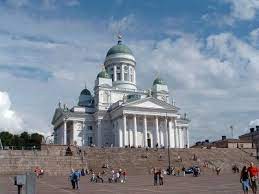 Helsinki004 Jpg Jpeg Image 400x300 Pixels Europe Vacation Helsinki Vacation