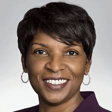 Trustee Sharon W. Braddy-McKoy