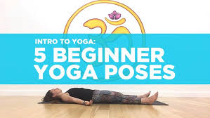 Maybe you would like to learn more about one of these? Start Practicing Yoga 5 Beginner Yoga Poses You Can Do At Home Video Tutorial