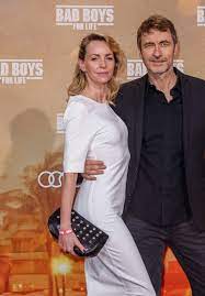 3,587 likes · 12 talking about this. Simone Hanselmann Bad Boys For Life Premier In Berlin Celebmafia
