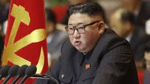 Ia malah menuduh malaysia lambat menangani kasus ini dan menuduh malaysia melihat dari kekuatan militer korea utara dan malaysia, sudah barang tentu dari segi kekuatan korea utara menjadi juara. Kronologi Korut Putus Hubungan Diplomatik Dengan Malaysia