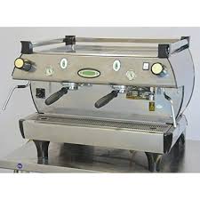La marzocco gb5 s ee commercial espresso machine. La Marzocco Gb5 2ee 2 Group Semi Automatic Espresso Coffee Machine Buy Online In Aruba At Aruba Desertcart Com Productid 103063299