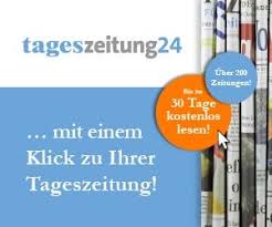 Bei Tageszeitung24 Konnen Sie Ihre Zeitung Gratis Lesen
