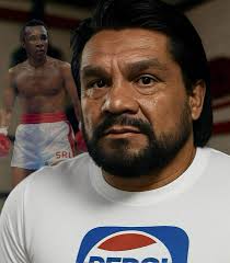 MMA fighter recalls past fight tactics