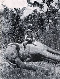 List of big-game hunters - Wikipedia