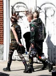 Image result for gruppi punk anarcho punk punx 1994 1998 logo