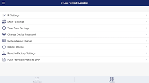 You can use the app the same way you use it on your android or ios smartphones. Download D Link Network Assistant Free For Android D Link Network Assistant Apk Download Steprimo Com