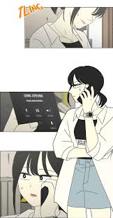 Love Revolution Di 2020 Webtoon Komik Romantis