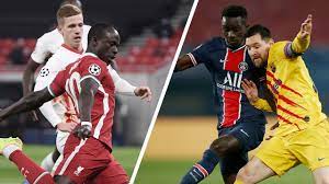 พรีวิวยูฟ่า แชมเปี้ยนส์ลีก คาด 11 ตัวจริงและช่องถ่ายทอดสด 8vqftkaj Ybkgm