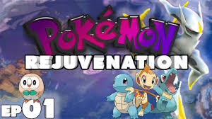If a pokmon provides the same item described for both its common product and its uncommon item, it will show up with that product 100 of the time. A Pokemon Rejuvenation Guide Pokemon Rejuvenation Reborn Evolved