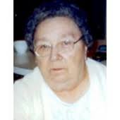 Obituary information for Helen Sinclair