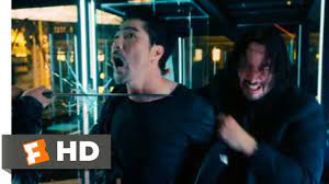 Part of a series about the best movie scenes: The 11 Greatest Fist Fights In Action Movies Ranked