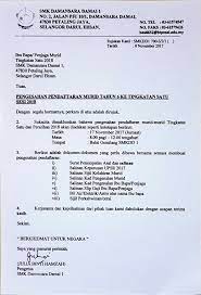 Pengesahan hibah langsung bentuk uang. Pengesahan Pendaftaran Murid Tahun Smk Damansara Damai 1 Facebook