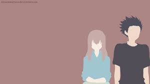 Choose an existing wallpaper or create your own and share it on steam workshop! Koe No Katachi Wallpaper Pc Hachiman Wallpaper