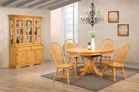 Sunset Trading 7 Piece Pedestal Dining