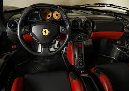 Ferrari Enzo Black Listed For Sale At 2 4 Million Drivers Magazine