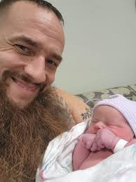 NEWSROOM BABY BOOM! 👶❤️👶 In case you missed it, WLKY had TWO new  additions to the family this week! Meteorologist Matt Milosevich saw baby  William come