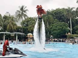 / subasuka water park kota kupang. Promo Atlantis Bulan Februari 2020