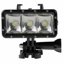 Dazn launched in austria, germany, switzerland and japan in august 2016, and in canada the following year. Luce Flash 3 Modes Luce Subacquea 30 M Waterproof Gopro Hero4 Session Dazne Ebay
