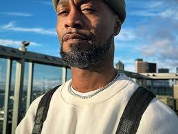 Byron Christopher's Instagram, Twitter & Facebook