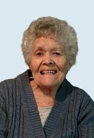 Margaret Alexander Obituary