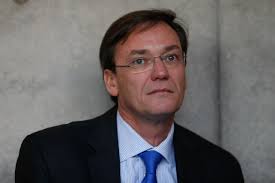 Formalizan a Pablo Wagner por fallida licitación del litio