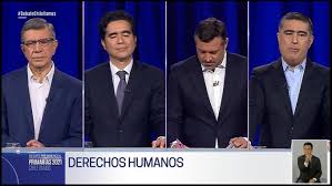 Al fin cnn chile subió el debate presidencial que desarrolló junto a la asociación nacional de la prensa, la semana pasada en coquimbo. Debate Chile Vamos Candidatos Recalcan Fracaso En La Araucania