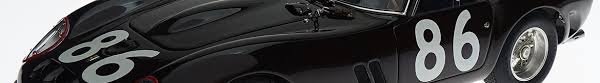 Cmc ferrari 250 gto, amelia island, florida kalifornien 2016. Ferrari 250 Gto Targa Florio 86 Cmc Modelcarshop