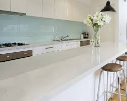 silestone's ariel quartz is simple yet