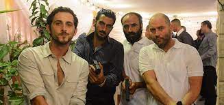 Probably one of the best netflix series i have seen so far. 15 Best Thriller Shows On Netflix 2019 2020 Cinemaholic