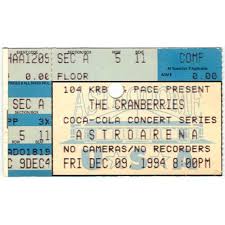 Get location, sports, ratings, timings, . Stream The Cranberries Disappointment Live Astro Arena Houston Usa 09 Dec 1994 By Cranmex Listen Online For Free On Soundcloud