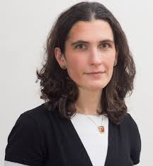 Laura Kovacs's Instagram, Twitter & Facebook