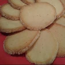 Echter Heidesand Rezept Heidesand Platzchen Rezept Heidesand Kekse Backen Rezept