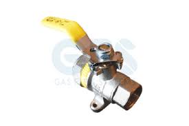 Gfs Lever Valve Gfs The Next Generation In Gas Heating Products