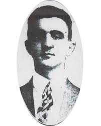 Search for a Fallen Officer