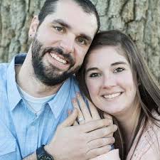 Sarah Snoddy and Nicholas Grillo's Wedding Registry