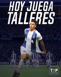 Jorge kahwagi gastine / vicepresidente: Talleres Mi Pasion On Twitter Hoy Juega Talleres
