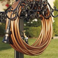 Jul 06, 2020 · if you're still determined to drink out of the water hose, the good news is that you would have to drink a pretty fair amount of affected garden hose water to see any negative health consequences. Premium Drink Safe Copper Garden Hose