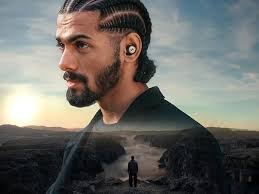 Sennheiser MOMENTUM True Wireless 4