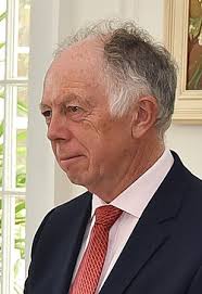 Category:Geoff Dangerfield